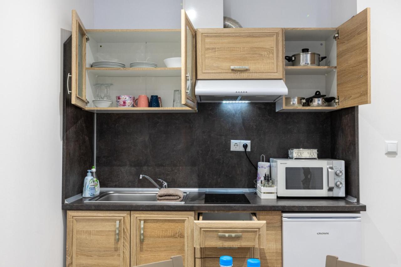 E-Home Apartments Varna Exterior photo