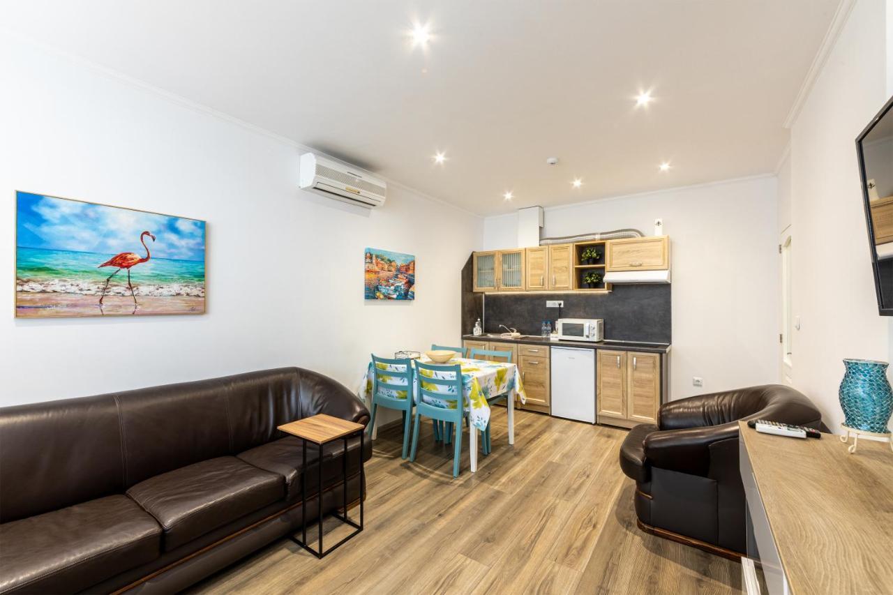 E-Home Apartments Varna Exterior photo