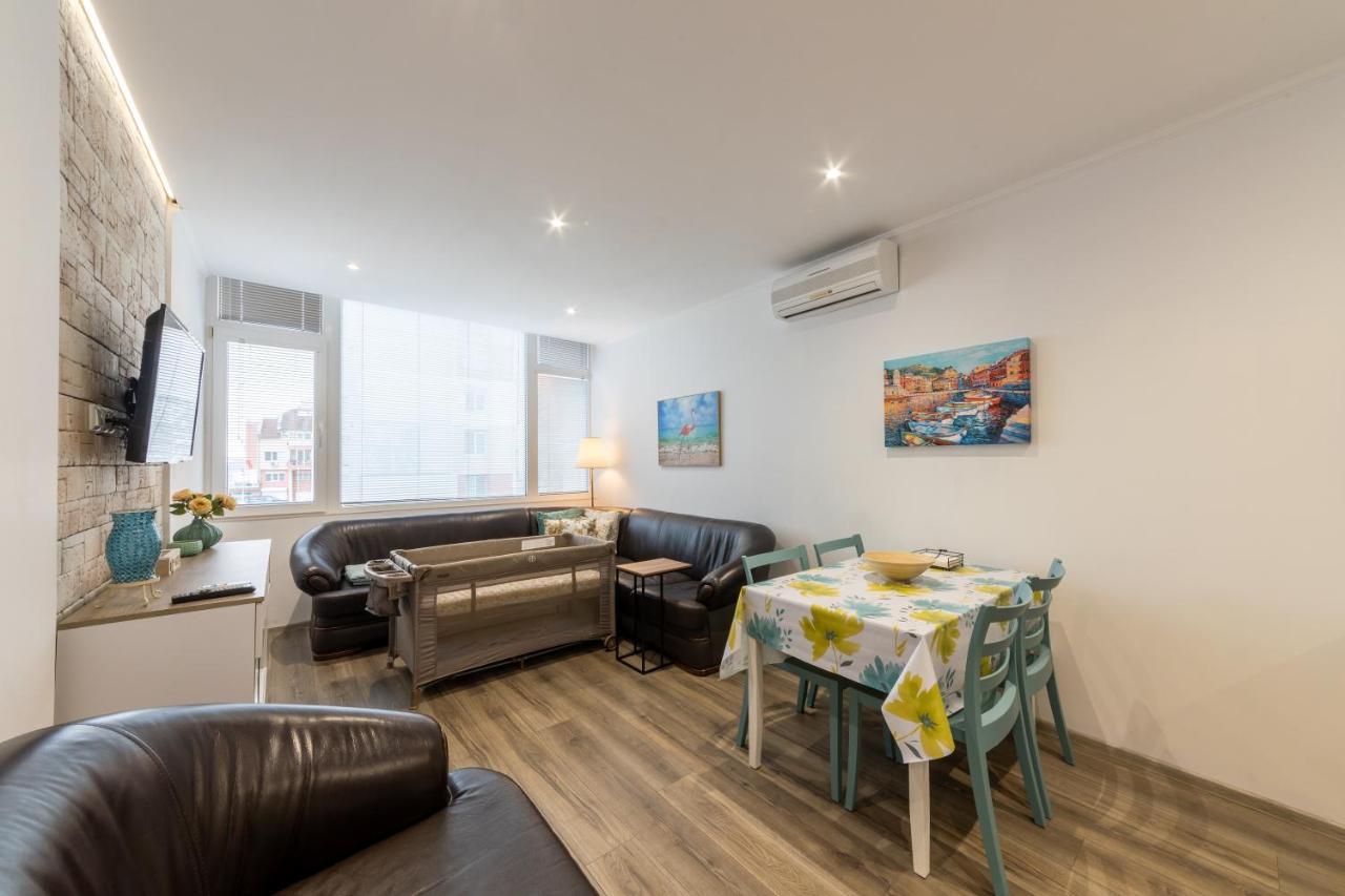 E-Home Apartments Varna Exterior photo
