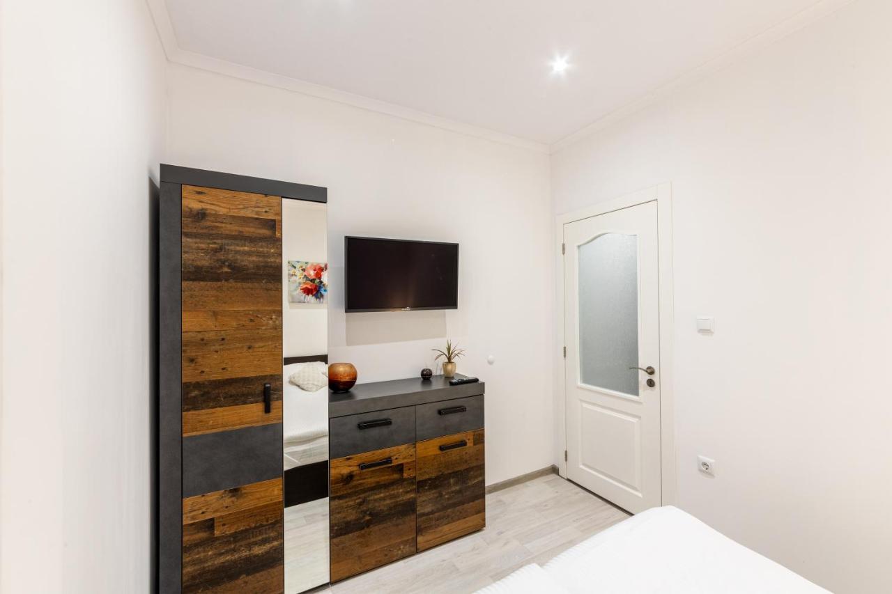E-Home Apartments Varna Exterior photo