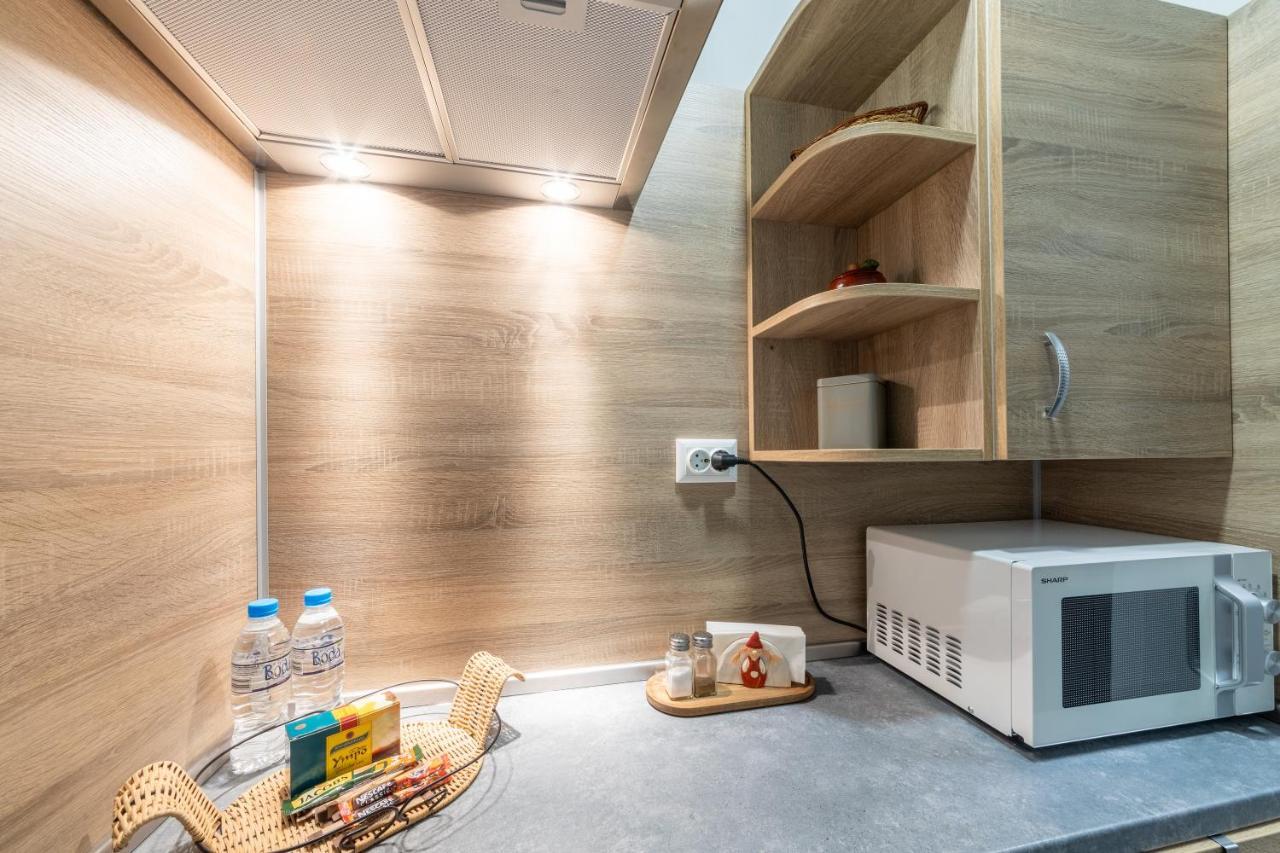 E-Home Apartments Varna Exterior photo