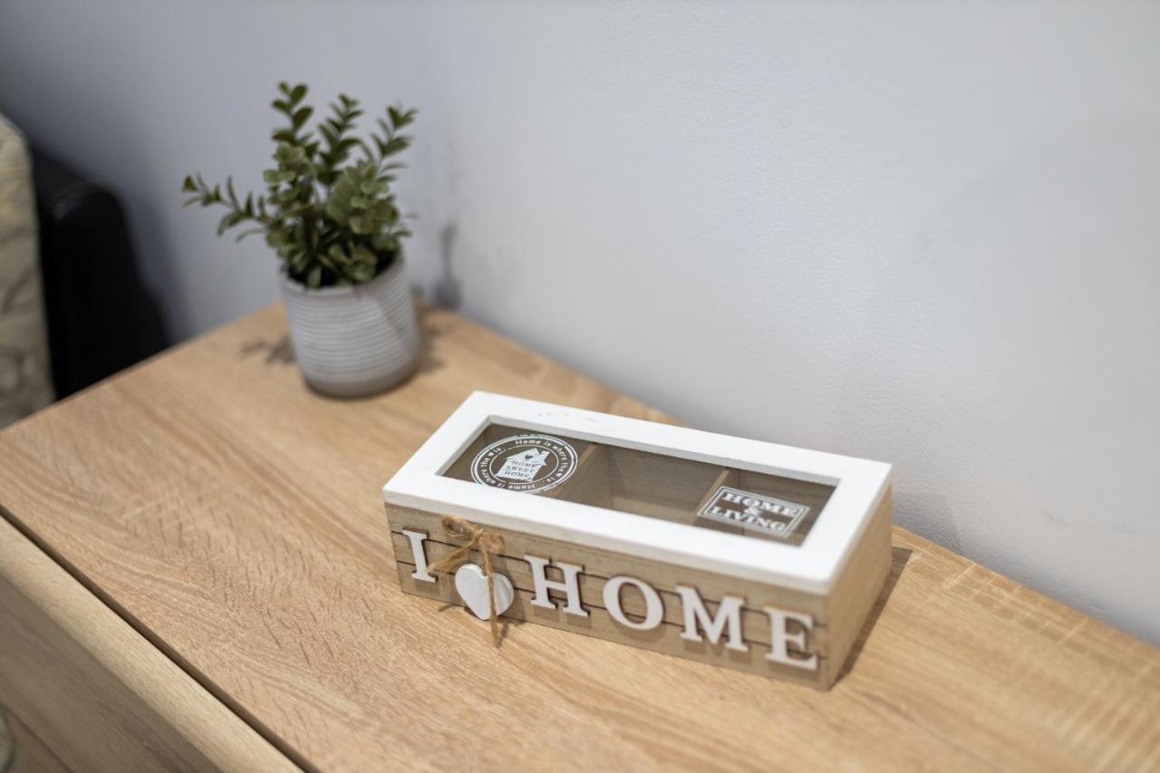 E-Home Apartments Varna Exterior photo