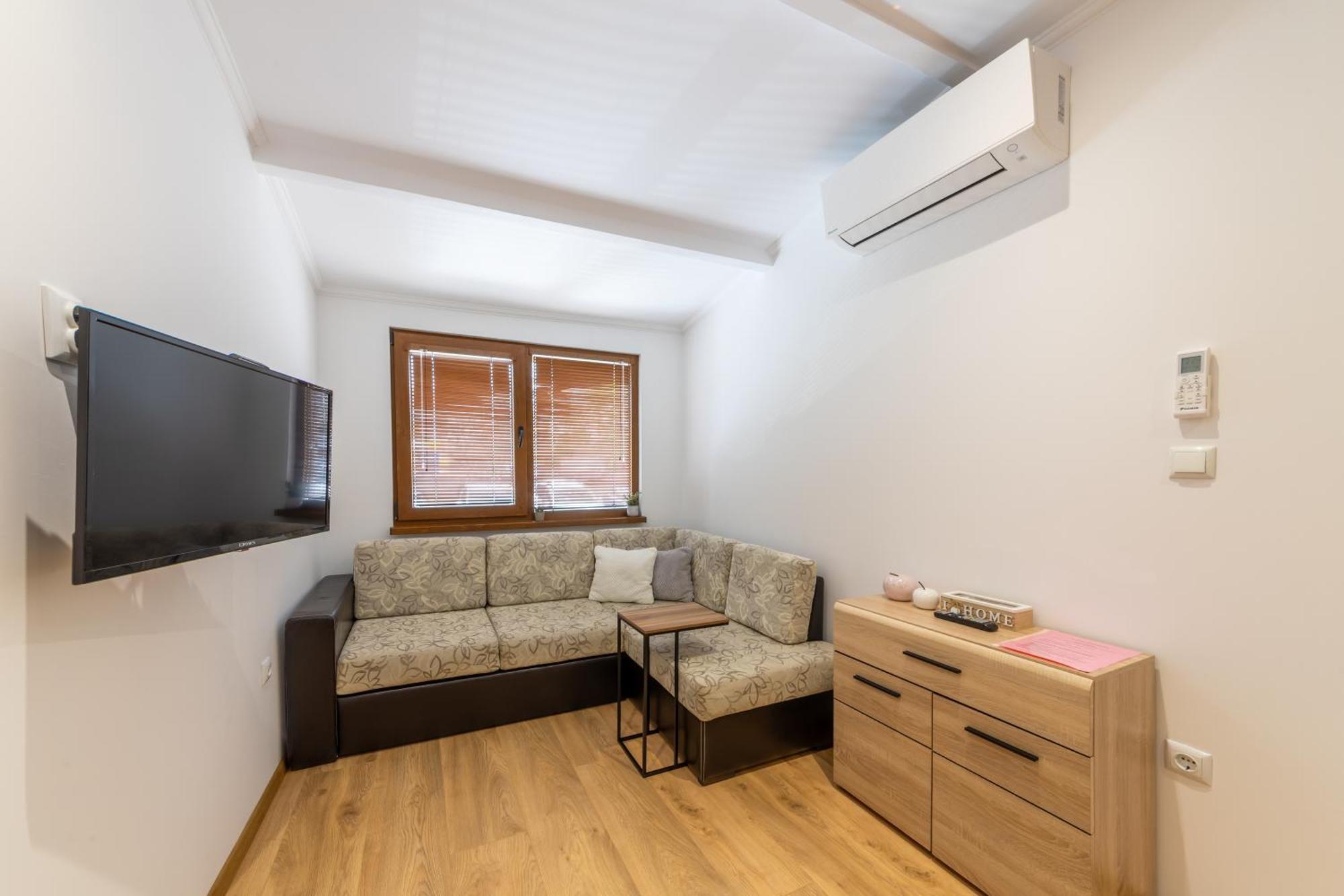 E-Home Apartments Varna Exterior photo