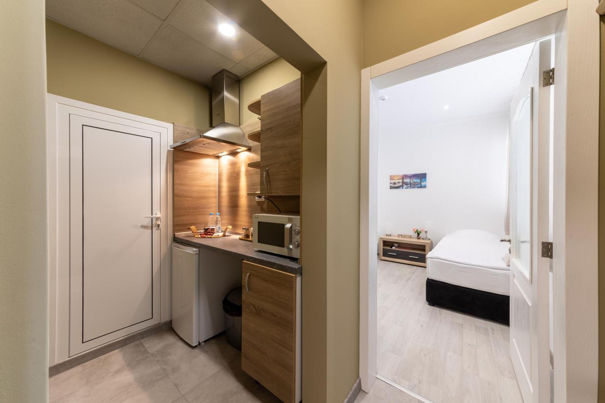E-Home Apartments Varna Exterior photo