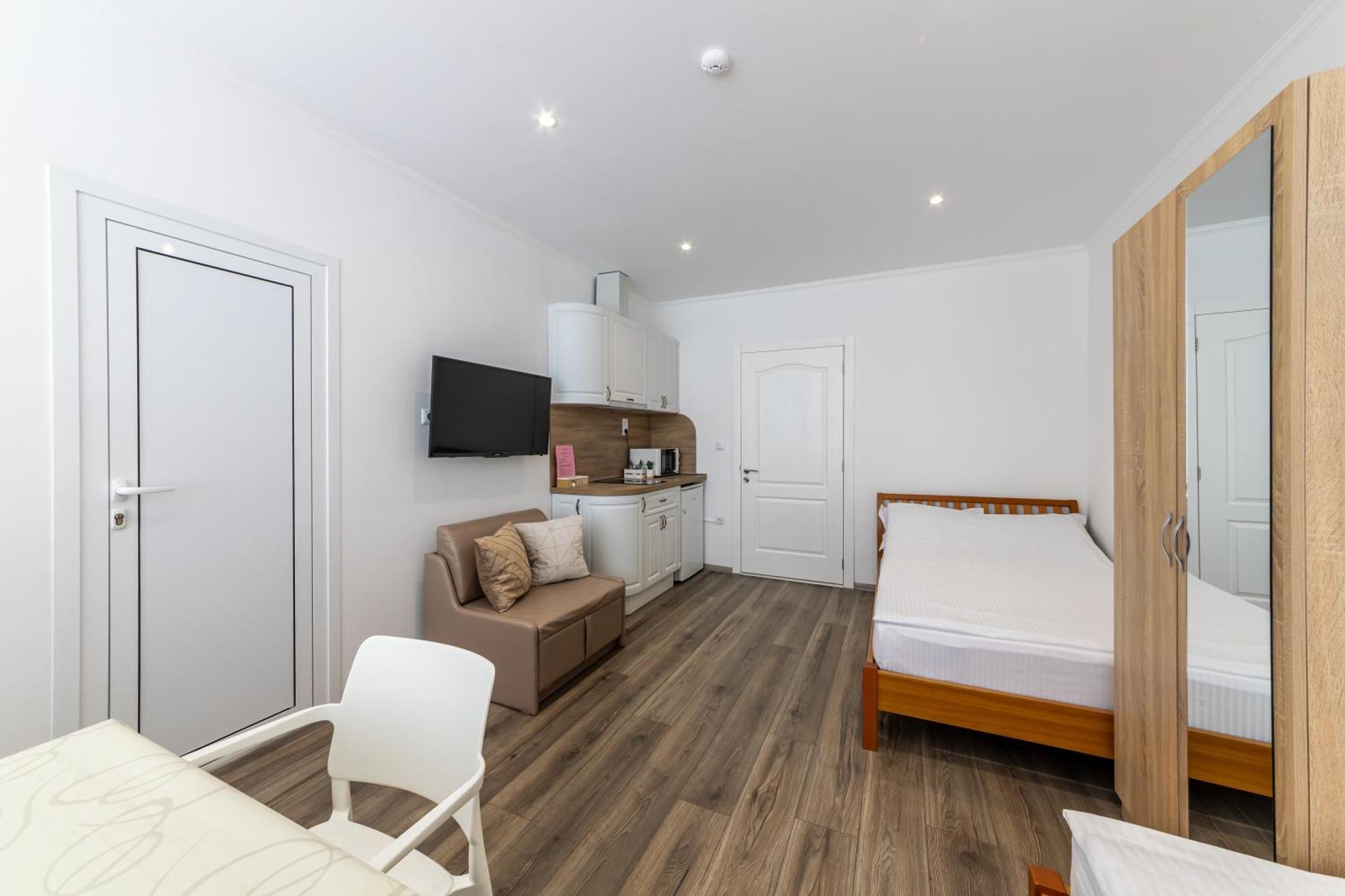 E-Home Apartments Varna Exterior photo
