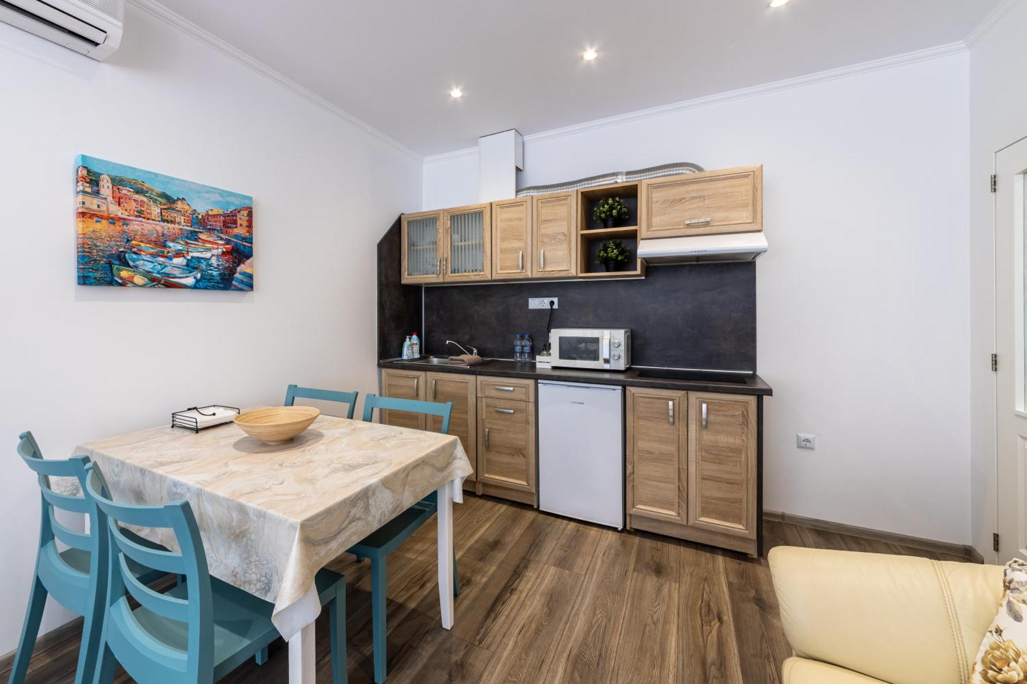 E-Home Apartments Varna Exterior photo