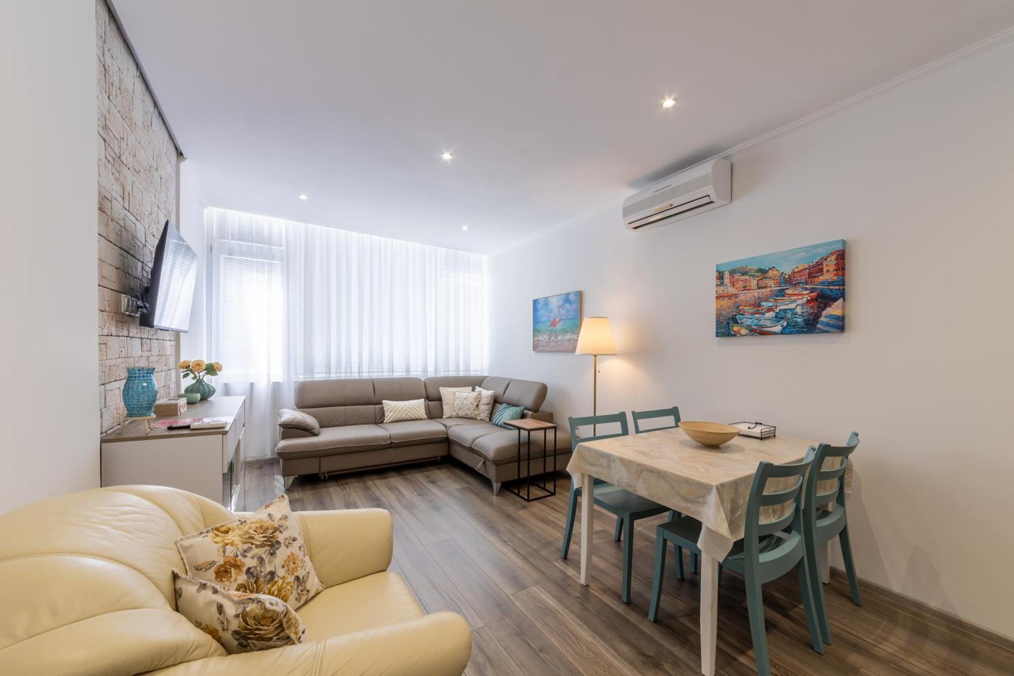 E-Home Apartments Varna Exterior photo