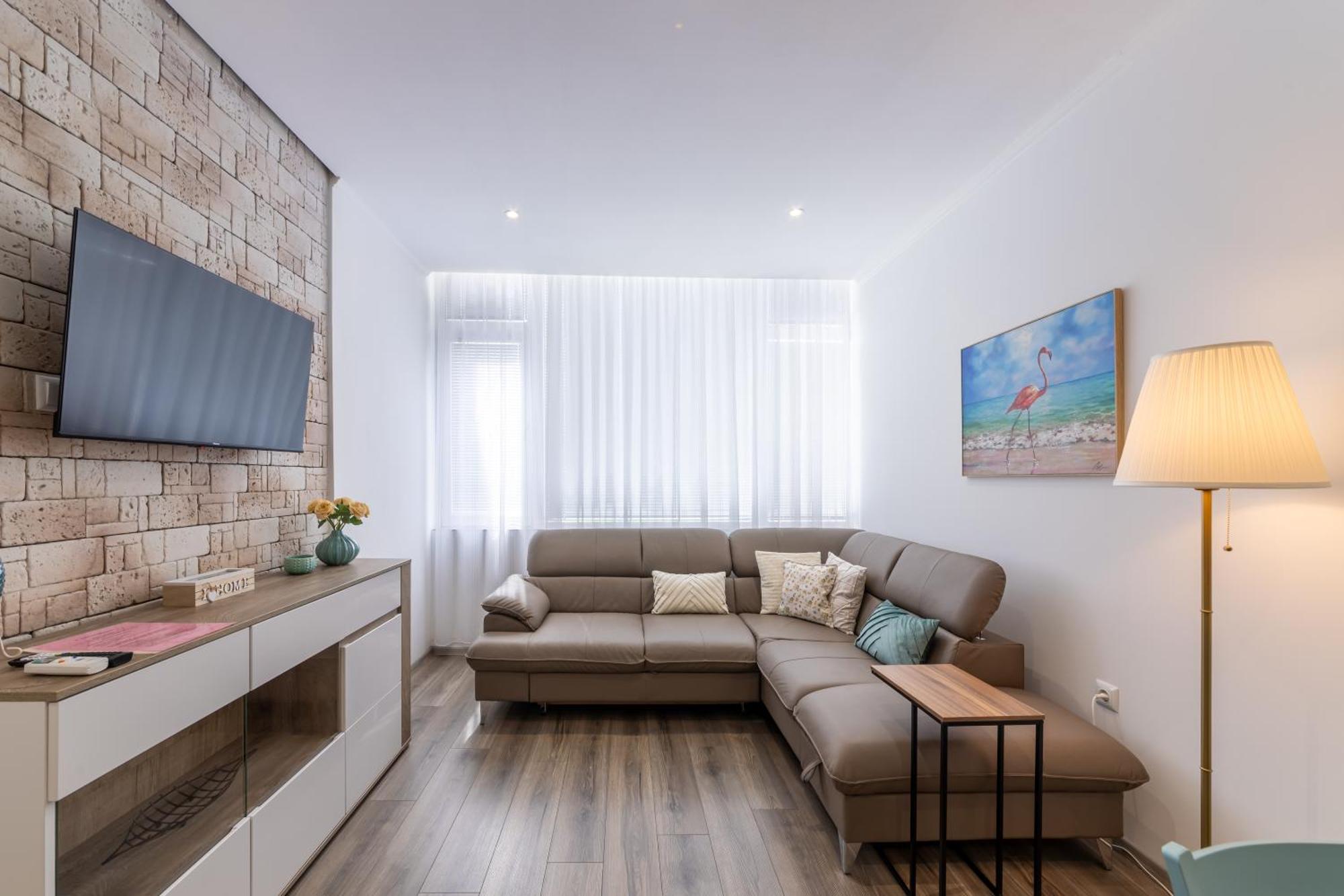E-Home Apartments Varna Exterior photo