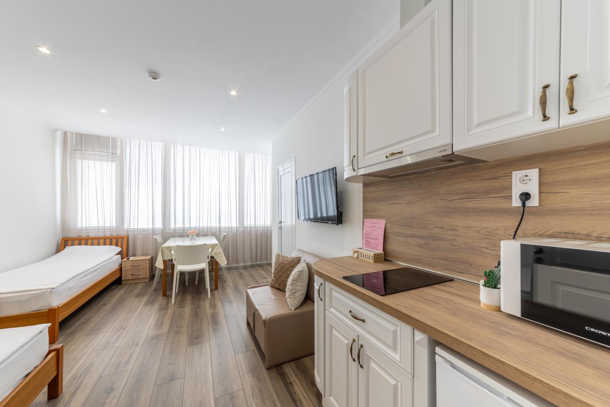 E-Home Apartments Varna Exterior photo